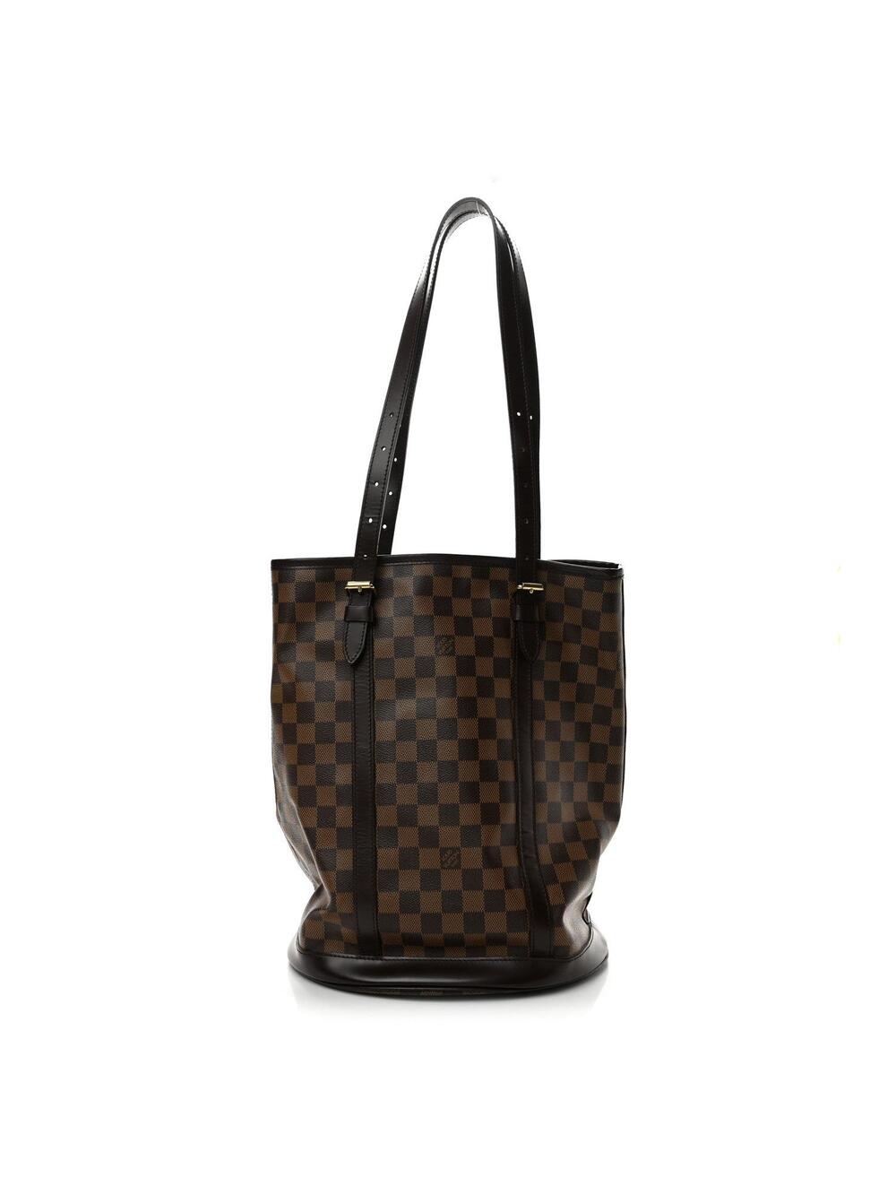 Louis Vuitton Damier Ebene Marais #363731L95B